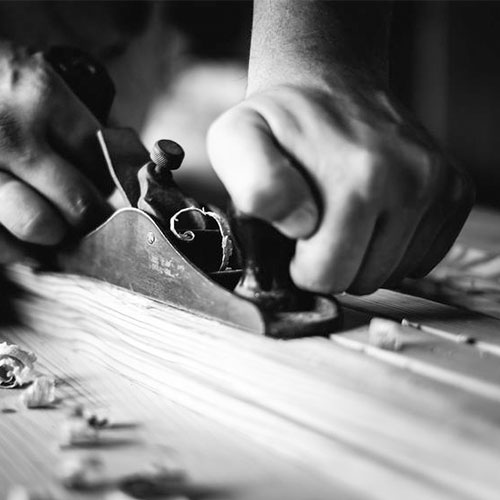 quality craftmanship