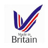 made in britain logo